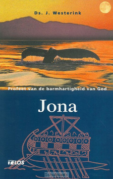 JONA - WESTERINK - 9789058810328