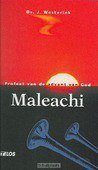MALEACHI - WESTERINK - 9789058810557