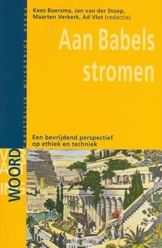 AAN BABELS STROMEN - 9789058810687