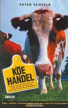 KOEHANDEL - SCHEELE - 9789058810946