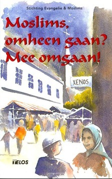 MOSLIMS OMHEEN GAAN MEE OMGAAN - 9789058810960