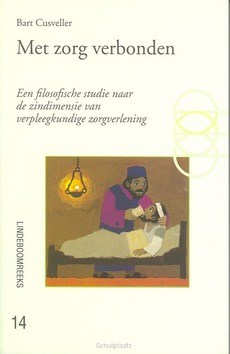 MET ZORG VERBONDEN - CUSVELLER - 9789058811417