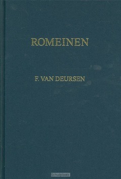 VOORZEIDE LEER IT ROMEINEN - 9789058811530