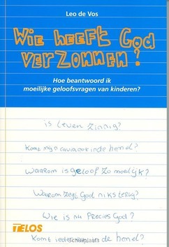 WIE HEEFT GOD VERZONNEN - VOS - 9789058811707