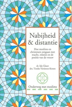 NABIJHEID EN DISTANTIE - GLASER - 9789058811752
