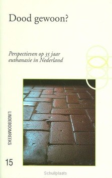 DOOD GEWOON - 9789058811974