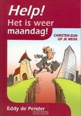 HELP, HET IS WEER MAANDAG! - PENDER - 9789058812209