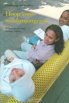 HOOP VOOR MOSLIMJONGEREN - DEIJL - 9789058812247