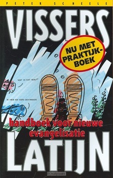 VISSERSLATIJN MET PRAKTIJKBOEK - SCHEELE - 9789058812278