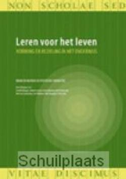 LEREN VOOR HET LEVEN - 9789058812841