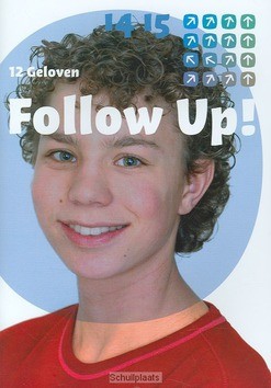 FOLLOW UP 12 GELOVEN - 9789058813121