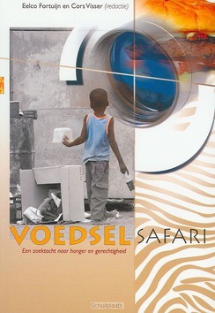 VOEDSELSAFARI - 9789058813480