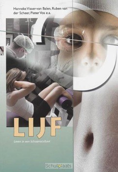 LIJF - 9789058813589