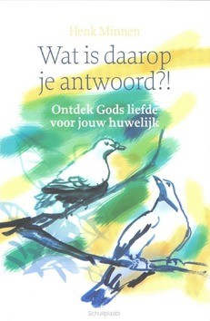 WAT IS DAAROP JE ANTWOORD - MINNEN - 9789058813800