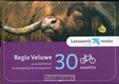 LEEUWERIKROUTES / REGIO VELUWE