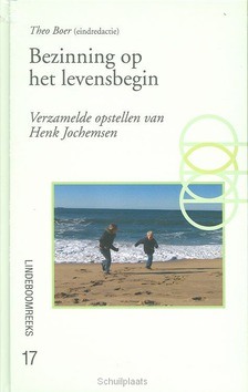 BEZINNING OP HET LEVENSBEGIN - 9789058814128