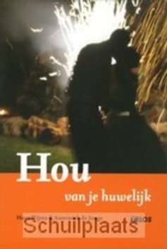 HOU VAN JE HUWELIJK - WIJMA - 9789058814234