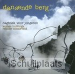 DANSENDE BERG - SONNEVELD - 9789058814241