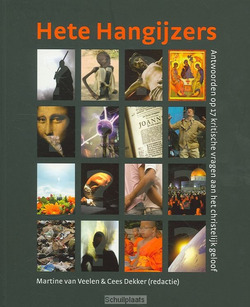 HETE HANGIJZERS - 9789058814296