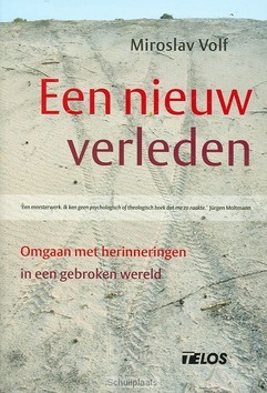 NIEUW VERLEDEN - VOLF - 9789058814371