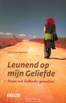 LEUNEND OP MIJN GELIEFDE / DRUK 1 - HOWARD, J. - 9789058814470