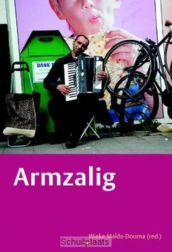 ARMZALIG - MALDO-DOUMA - 9789058814685