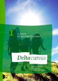 DELTACURSUS 1 OUDE TESTAMENT - 9789058814883