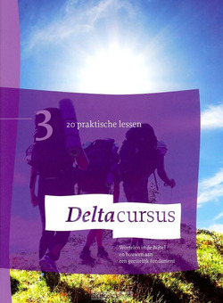 DELTACURSUS 3 PRAKTISCHE LESSEN - 9789058814906
