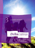 DELTACURSUS 3 PRAKTISCHE LESSEN - 9789058814906