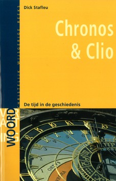 CHRONOS EN CLIO - STAFLEU, D. - 9789058815040