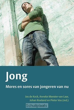 JONG - 9789058815286
