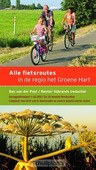 ALLE FIETSROUTES IN DE REGIO HET GROENE