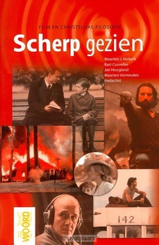 SCHERP GEZIEN - 9789058815507
