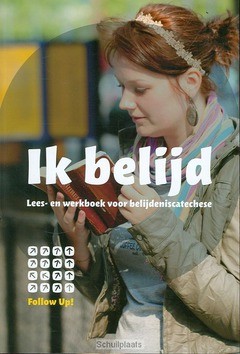 FOLLOW UP  0 IK BELIJD - 9789058815804