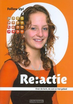 RE:ACTIE - KORSAAN-BERGSMA, JOSÉ - 9789058815828