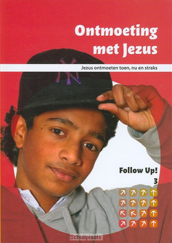 ONTMOETING MET JEZUS - KORSAAN-BERGSMA, JOSÉ - 9789058815835