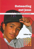 ONTMOETING MET JEZUS - KORSAAN-BERGSMA, JOSÉ - 9789058815835