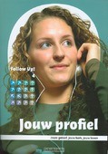 JOUW PROFIEL - KORSAAN-BERGSMA, JOSÉ - 9789058815842