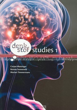 DENKSTOF 1 - 9789058815934