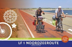 LF1 NOORDZEEROUTE - POST, BAS VAN DER - 9789058816382
