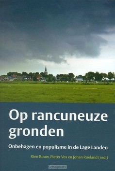 OP RANCUNEUZE GRONDEN - 9789058816795