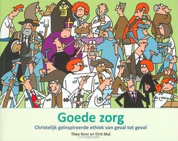 GOEDE ZORG - BOER, THEO A. - 9789058816818