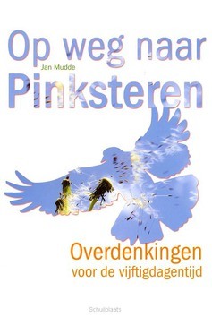 OP WEG NAAR PINKSTEREN - MUDDE, JAN - 9789058816825
