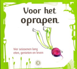 VOOR HET OPRAPEN - 9789058816931