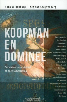 KOOPMAN EN DOMINEE - STUIVENBERG, VALKENBURG - 9789058817006