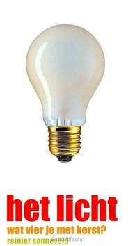 LICHT - SONNEVELD, R. - 9789058817044