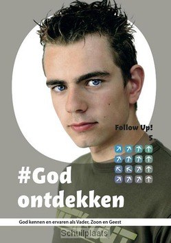 FOLLOW UP  5 GOD ONTDEKKEN - 9789058817259