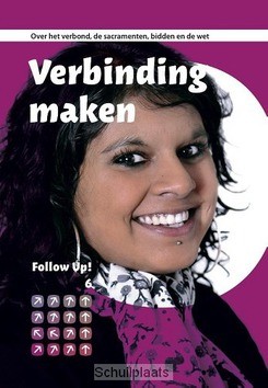 VERBINDING MAKEN - KORSAAN-BERGSMA, JOSE - 9789058817266