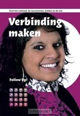 VERBINDING MAKEN - KORSAAN-BERGSMA, JOSE - 9789058817266