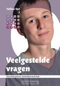 VEELGESTELDE VRAGEN - KORSAAN-BERGSMA, JOSE - 9789058817273